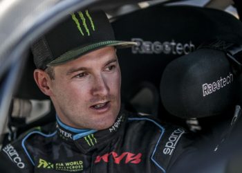 Bakkerud otkriva svoju ‘najveću misiju’ 2026. godine