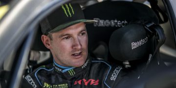 Bakkerud otkriva svoju ‘najveću misiju’ 2026. godine