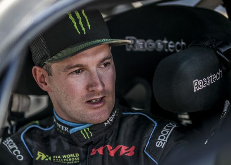 Bakkerud otkriva svoju ‘najveću misiju’ 2026. godine