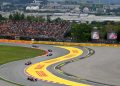 Barcelona ostaje u kalendaru Formule 1 do 2032. na rotacijskoj osnovi Barcelona ostaje u kalendaru Formule 1 do 2032. na rotacijskoj osnovi