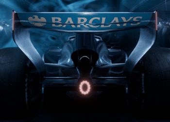 Barclays najavljuje sponzorstvo za Atlassian Williams F1 tim