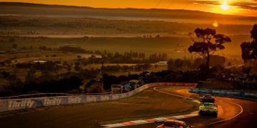 
Bathurst 12 sati: Pregled
