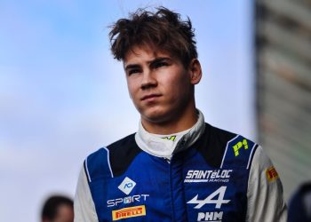 Bedrin se nada da ga sezona GB3 može odvesti u budućnost Formule E – Feeder Series