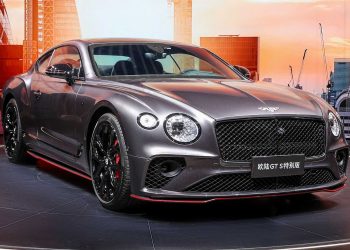 Bentley GT S donosi prednost bez gubitka svoje velike duše putovanja