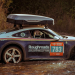 Brazilska obitelj koristila Porsche 911 Dakar na off-road reliju dugom 2200 milja Brazilska obitelj koristila Porsche 911 Dakar na off-road reliju dugom 2200 milja
