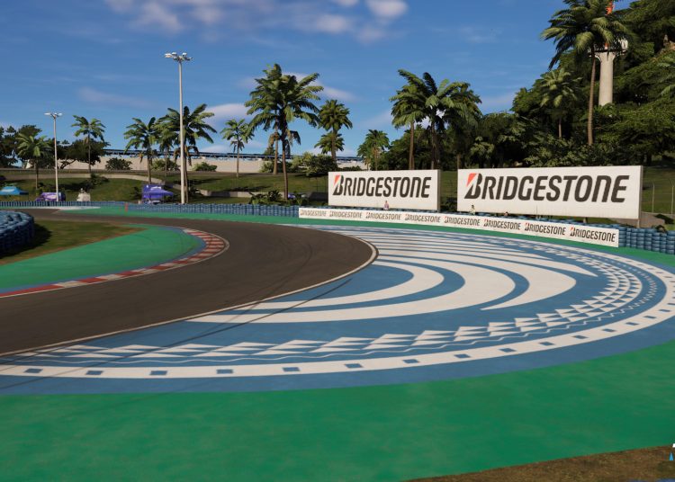 Bridgestone donosi performanse guma iz stvarnog svijeta u novu igru RIDE 6 za motocikle