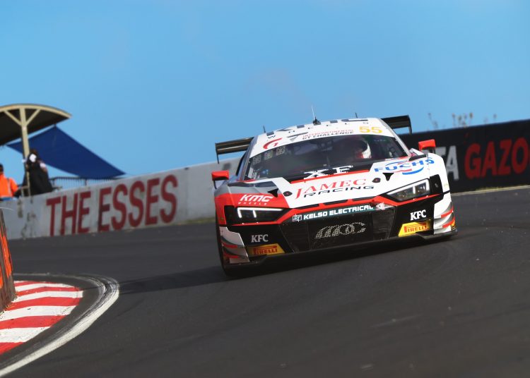 Brown nastavlja impresivnu 12-satnu vožnju na treninzima Bathursta – prvenstvo Repco Supercars Brown nastavlja impresivnu 12-satnu vožnju na treninzima Bathursta – prvenstvo Repco Supercars