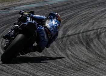 
Buriram MotoGP test: Detaljan raspored i kako ga pratiti
