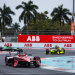 CITROËN RACING POBIJEDIO NA IZAZOVNOJ UTRCI NA MIAMI FORMULA E-PRIX INAUGURACIJI