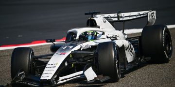 Cadillac je prvi F1 automobil nazvao po američkoj ikoni Mario Andretti