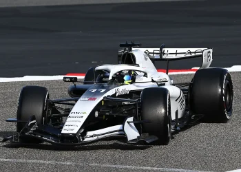 Cadillac otkriva najnovije vijesti o debiju vlastitog F1 motora