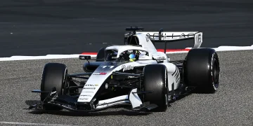 Cadillac otkriva najnovije vijesti o debiju vlastitog F1 motora