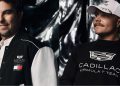 Cadillac tim potpisuje ugovor s Tommy Hilfiger odjećom