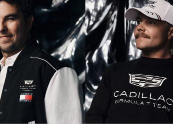 Cadillac tim potpisuje ugovor s Tommy Hilfiger odjećom