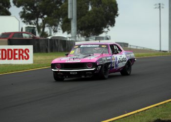 Cameron čisti TCM – Auto Akcija