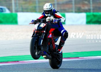 Cestovne utrke: Novosti o motociklima, utrkama i tehnologiji