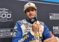 Chase Elliott trebao bi dominirati NASCAR doigravanjem 2026.: analitičari predviđaju šampionsku slavu!
