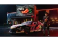 Chili’s i Spire Motorsports pokreću NASCAR partnerstvo Chili’s i Spire Motorsports pokreću NASCAR partnerstvo