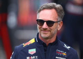 Christian Horner komentira glasine o Alpinu dok raspravlja o povratku u F1