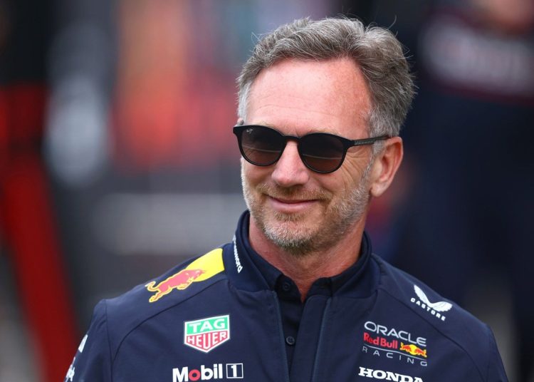 Christian Horner komentira glasine o Alpinu dok raspravlja o povratku u F1