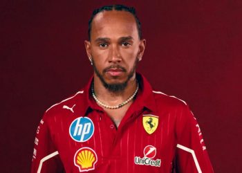 Cirkus slavnih Formule 1 progutao Lewisa Hamiltona zbog promjena u izvedbi