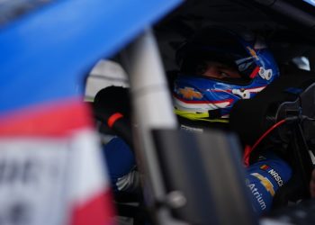 Corey Day osvaja deveto mjesto na startu prve NASCAR O’Reilly serije u Atlanti.