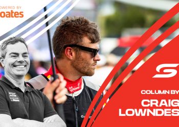 Craigov Kutak: Velika izjava stjuarda, Feeney se rasplamsao, što slijedi za BRT – Repco Supercars Championship