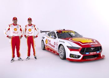 DJR otkriva dizajn za 2026. i trkaće brojeve za novu eru – Repco Supercars Championship DJR otkriva dizajn za 2026. i trkaće brojeve za novu eru – Repco Supercars Championship