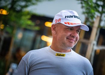 Da nije bilo Kronometra, vjerojatno ne bih bio ni viceprvak u rallyju