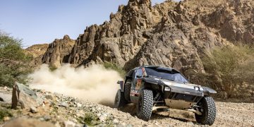 Dacia najavljuje povlačenje iz Rally-Raida, isključuje Dakar 2027.