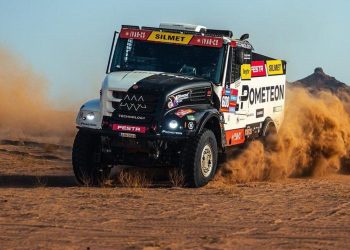 Dakar 2026 | Gledajte uživo na TV-u i novosti