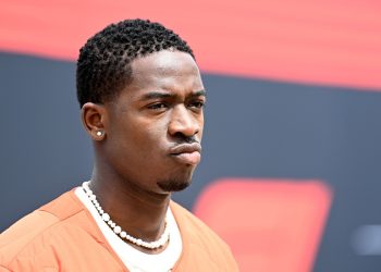 Damson Idris, zvijezda filma “F1”, postaje globalni ambasador marke Formule 1