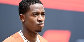 Damson Idris, zvijezda filma “F1”, postaje globalni ambasador marke Formule 1