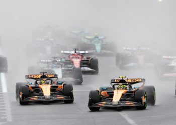 Datumi VN Australije 2026., raspored, vrijeme početka u UK i kako pratiti otvaranje sezone F1 u Melbourneu na Sky Sportsu | F1 vijesti