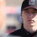 David Malukasov prvi dan na Unser IndyCar Open Testu u Phoenixu David Malukasov prvi dan na Unser IndyCar Open Testu u Phoenixu
