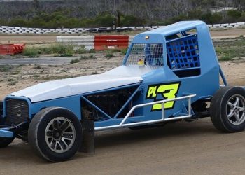 Dirt Circuit se vraća