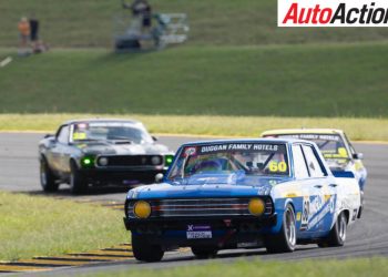 Dolazi velika godina za Touring Car Masters