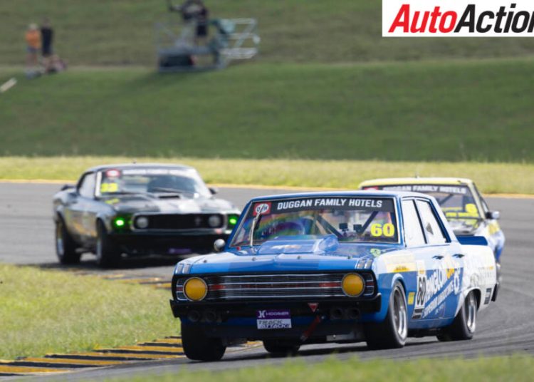 Dolazi velika godina za Touring Car Masters Dolazi velika godina za Touring Car Masters