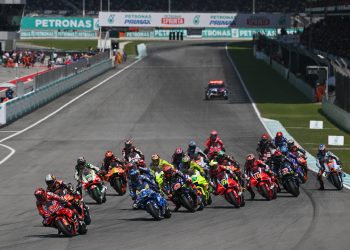Dorna Sports postaje MotoGP Sports Entertainment Group
