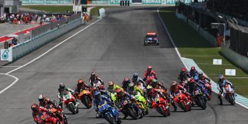 Dorna Sports postaje MotoGP Sports Entertainment Group