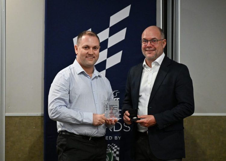 Državne nagrade Queenslanda za 2025. godinu