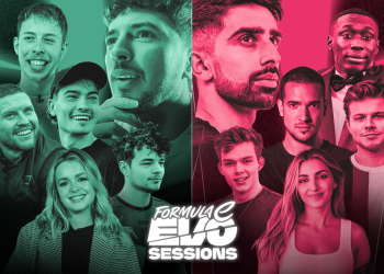 EVO sesije: Señor Frogs protiv Quickstarsa