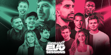 EVO sesije: Señor Frogs protiv Quickstarsa