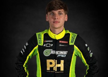 Enzo Falquete pridružuje se Porthack Racingu u Peugeotu