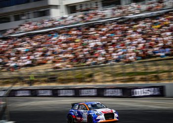 Euro RX3 Portugal Rezultati | FIA Rallycross