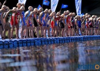 Europsko prvenstvo ITU – triatlon