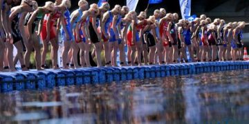 Europsko prvenstvo ITU – triatlon