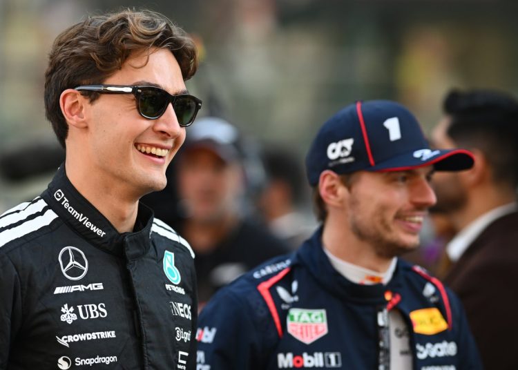 F1 2026: Kako izgleda redoslijed kljucanja nakon testiranja? Koja momčad ima prednost za naslov uoči nove sezone? F1 2026: Kako izgleda redoslijed kljucanja nakon testiranja? Koja momčad ima prednost za naslov uoči nove sezone?