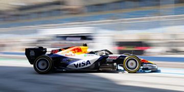 F1 Bahrein testiranja uživo: Pratite najnovije vijesti i raspored s 1. dana predsezonskog događaja 2026.