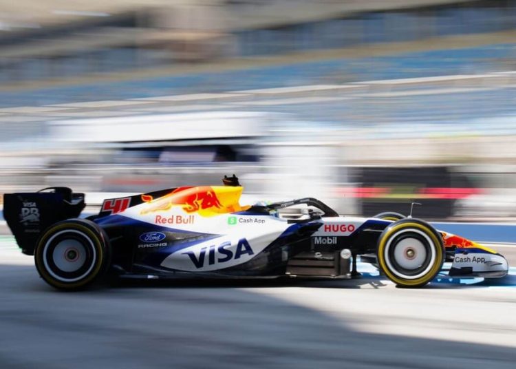 F1 Bahrein testiranja uživo: Pratite najnovije vijesti i raspored s 1. dana predsezonskog događaja 2026. F1 Bahrein testiranja uživo: Pratite najnovije vijesti i raspored s 1. dana predsezonskog događaja 2026.